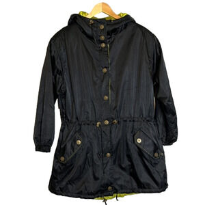 OBERMEYER Vintage light weight jacket, size 8